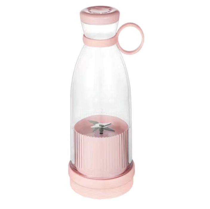 Бутылка блендер