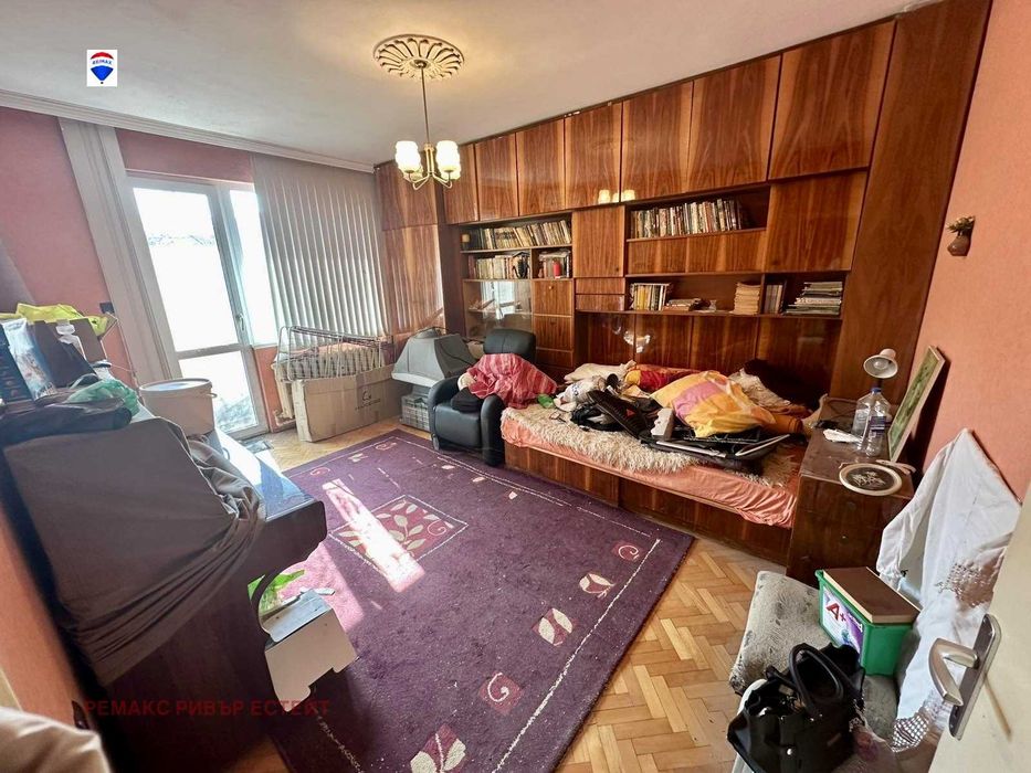 Продава се Тристаен апартамент в Русе, Център - 80 кв.м за 1058 €/кв.м - Снимка #5