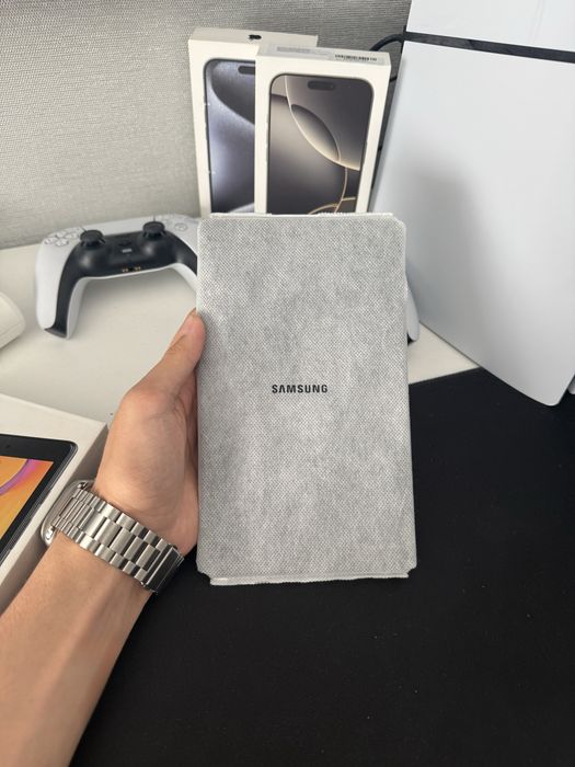 Samsung Galaxy Tab A