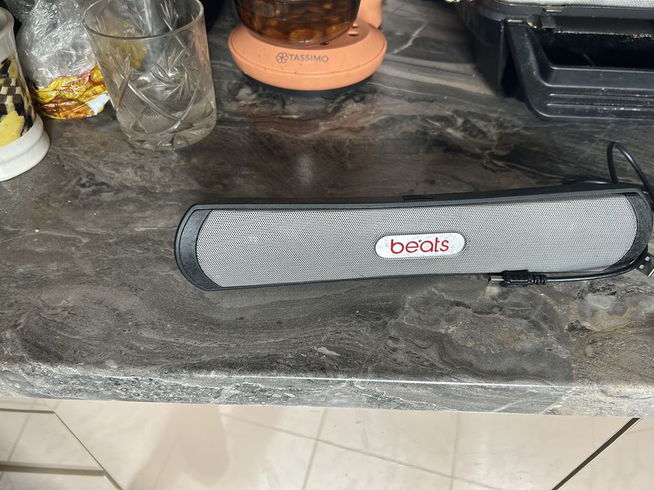 Boxa portabila Beats bluetooth
