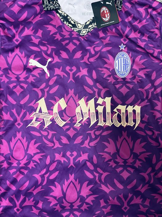 Tricou Ac Milan 2025/2026 Special