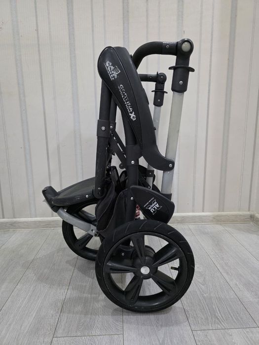 Cam Cortina Evolution X3 детская коляска 2в1