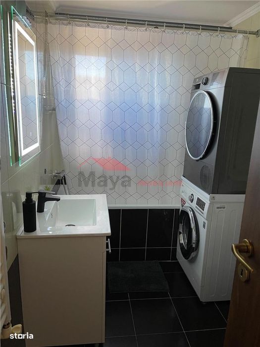 Apartament 3 camere, Decebal