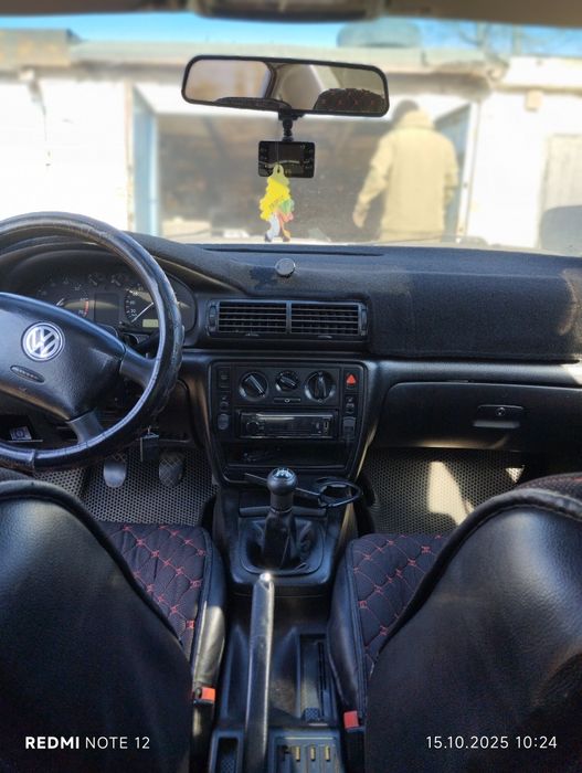 Продам Фольксваген Пассат Б5