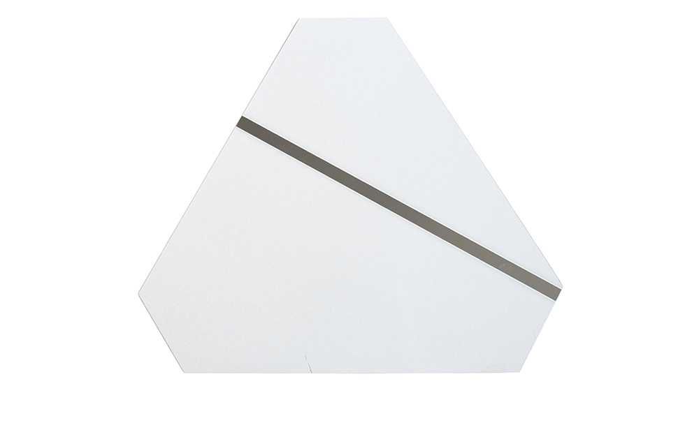 Светлоотразителна табела за Трактор