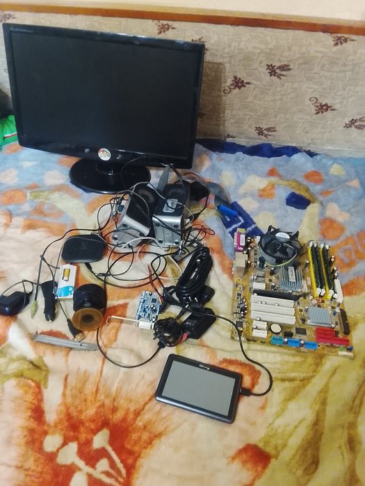Donez ce se vede in poza