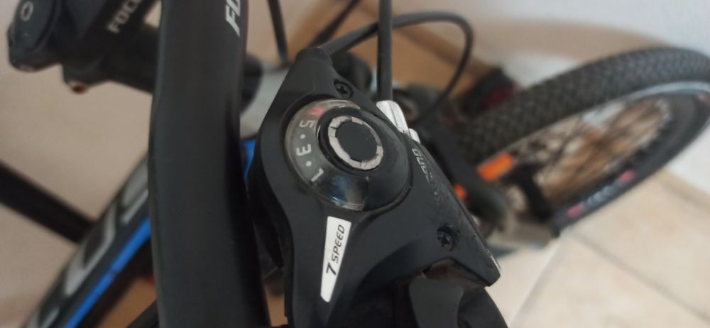 Велосипед подростковый