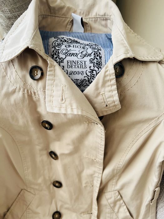 Шлифер / яке Zara