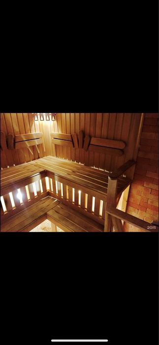 Абонемент в спортзал