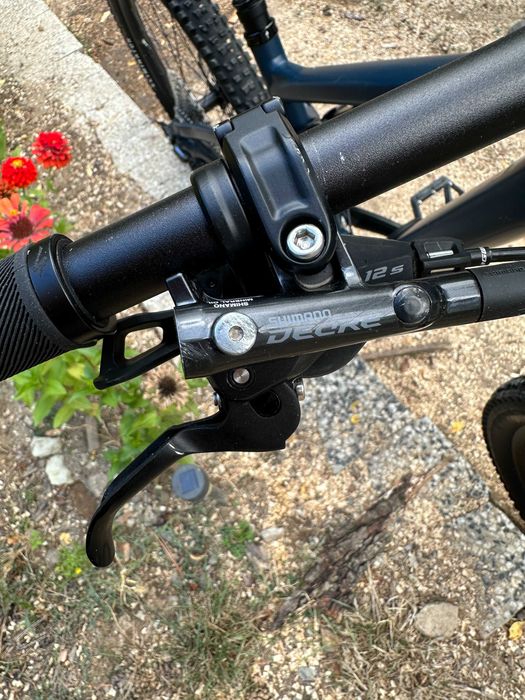 Specialized Stumpjumper 15 Alloy