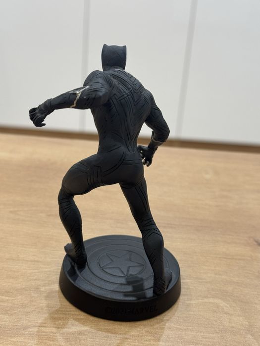 Фигурка Marvel - Black Panther 12 cm
