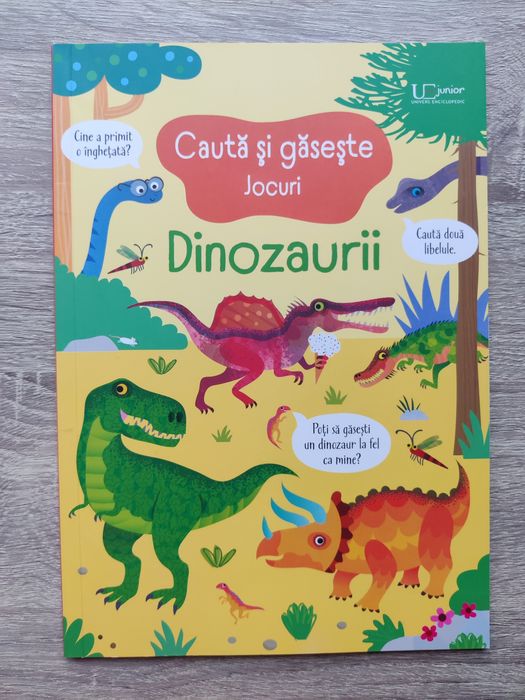 Carti Montessori 3-5 ani