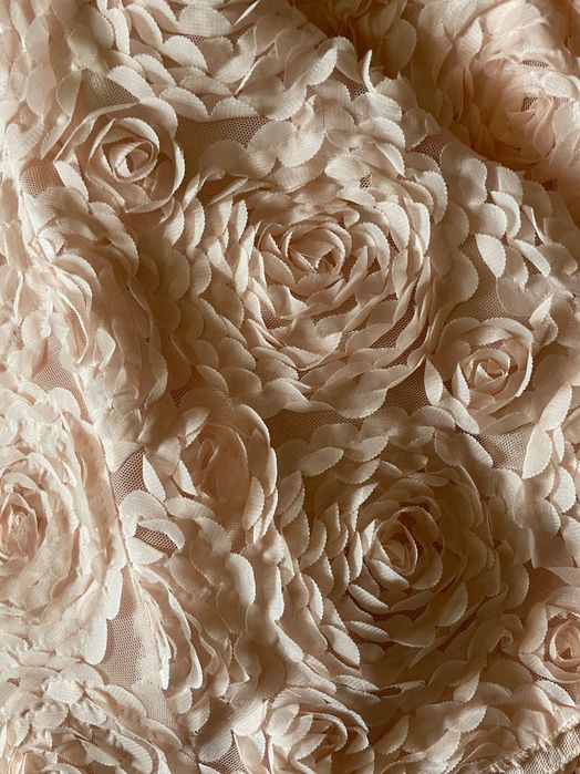 Дамска официална рокля