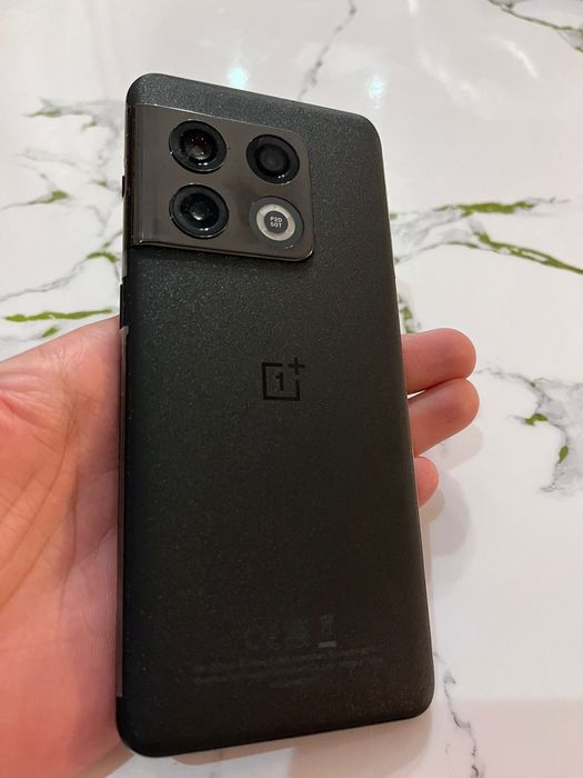 One plus 10pro 5G обмен
