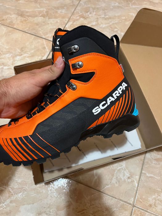 Туристически обувки SCARPA RIBELLE LITE HD 45 номер