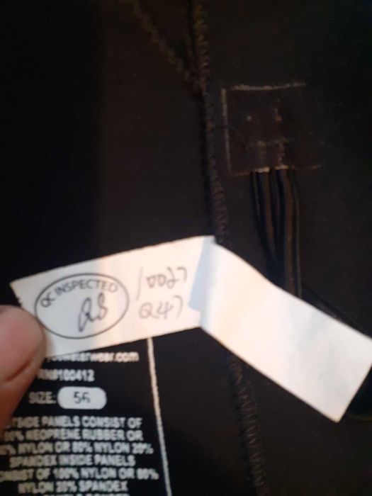 Неопрен NEILPRYDE 5/3