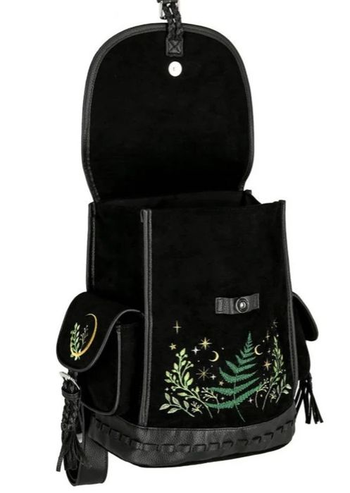 Rucsac RESTYLE cu imprimeu