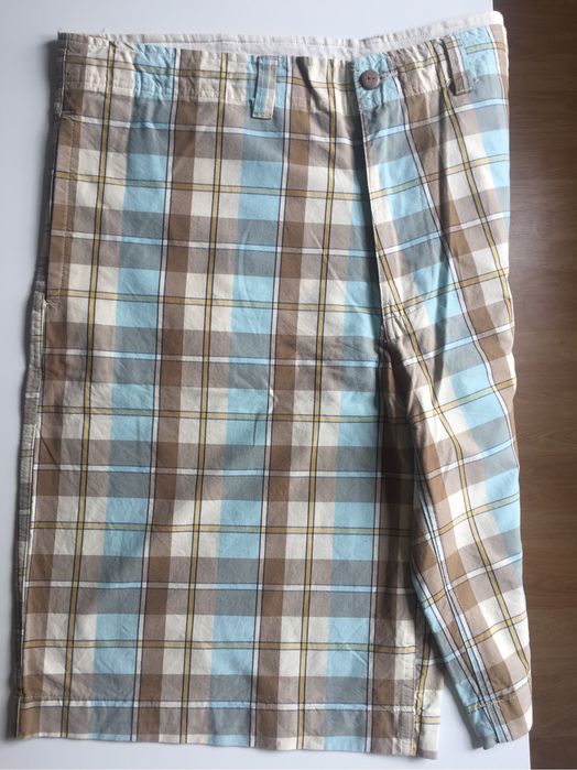 Къси панталони