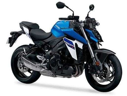 SUZUKI GSX S 950 2026 nou