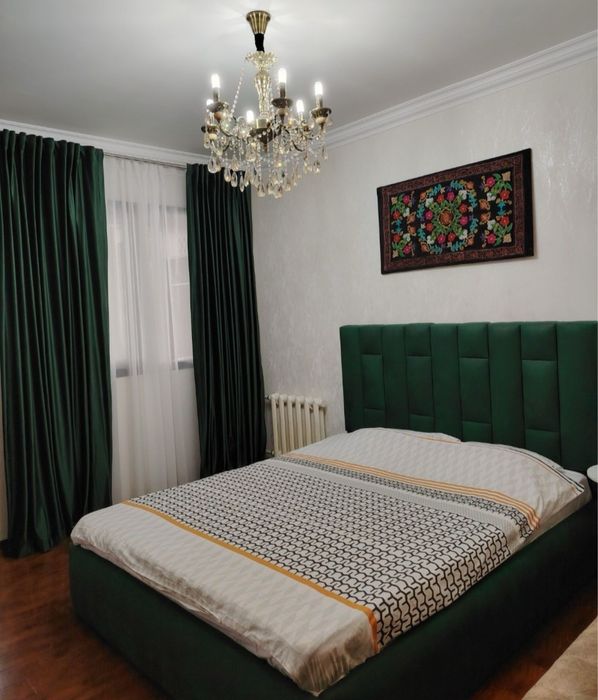 Сдается 1в2 ком Юнусубад 11 квартал