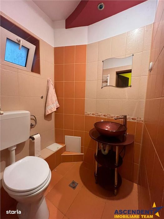 Pet friendly! Apartament decomandat,mobilat, utilat,Racadau,Brasov