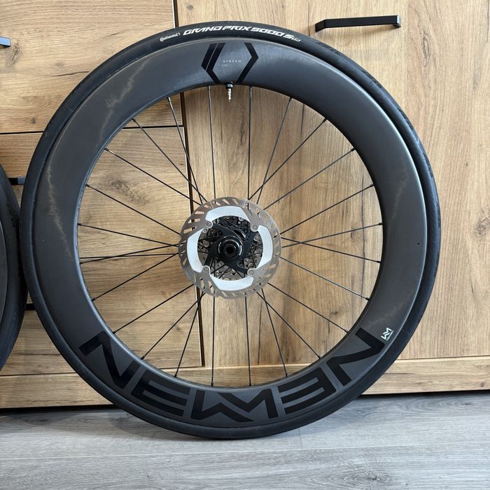 Roti Newmen Streem S60/S66