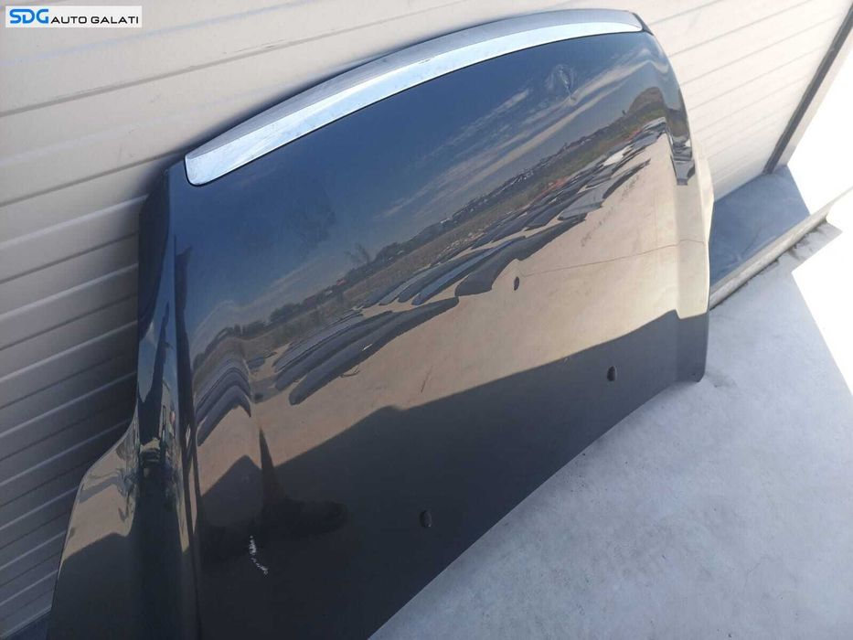 Capota Motor Ford Focus 2 Facelift 2007 - 2010 [L0856] [Depozit] [D]