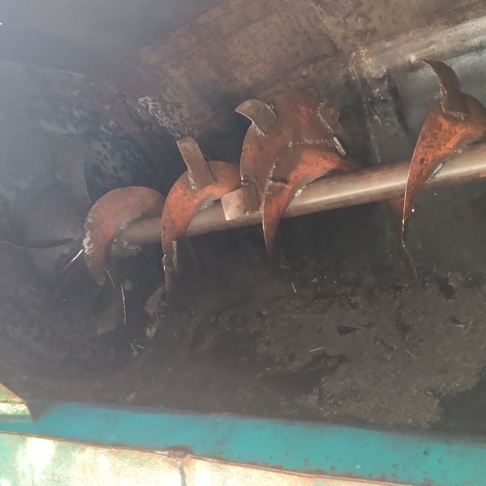 Duku samon xashak maydalagich sotiladi 100 % ishga tayyor