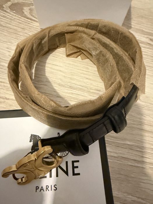 Черен дамски колат