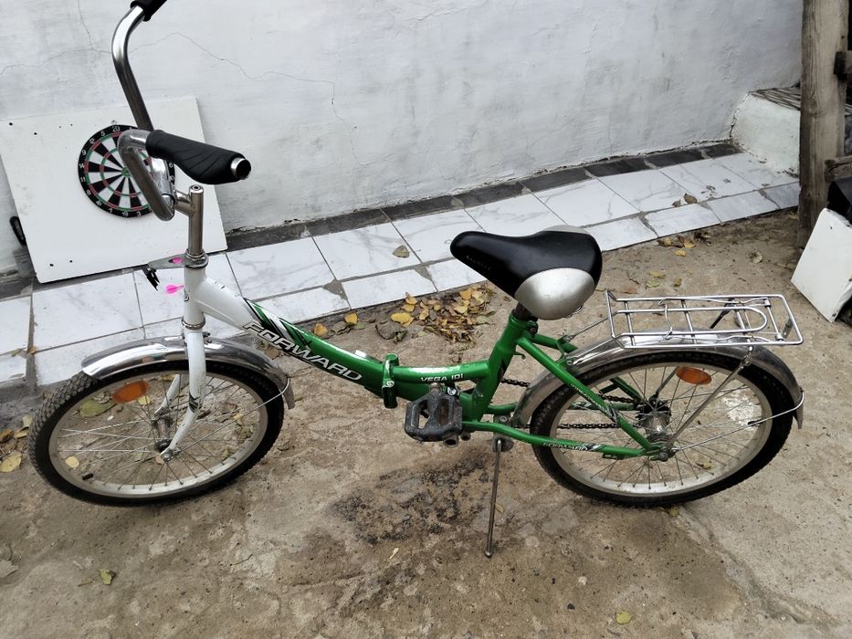 Продам велосипед