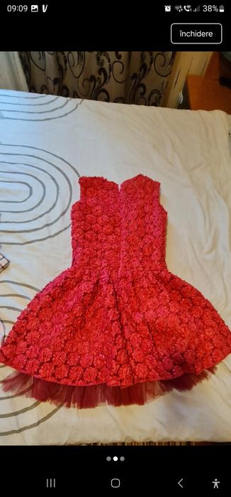 Rochie fete  ocazie
