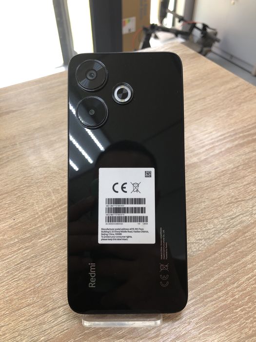 Redmi Note 13 128gb (A4)