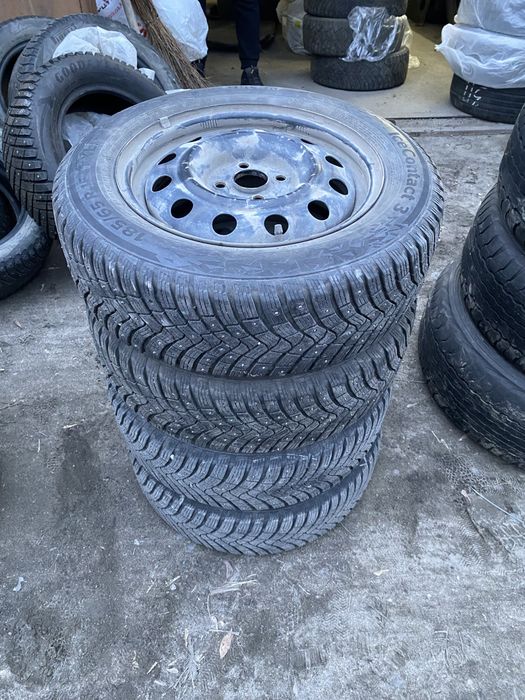 185.65 R15 в отличном состоянии