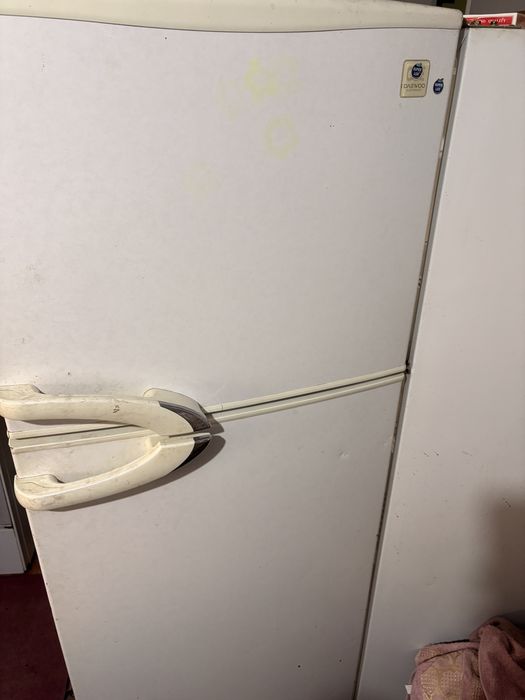 Холодильник 2 штуки