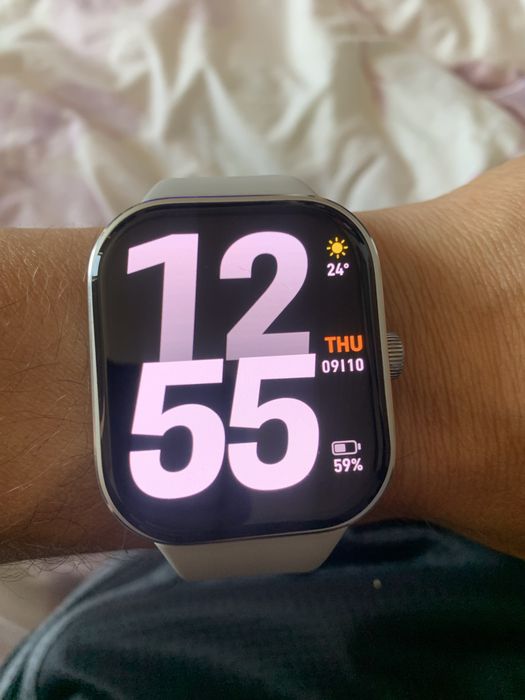 Vand Smartwatch Xiaomi Redmi Watch 5