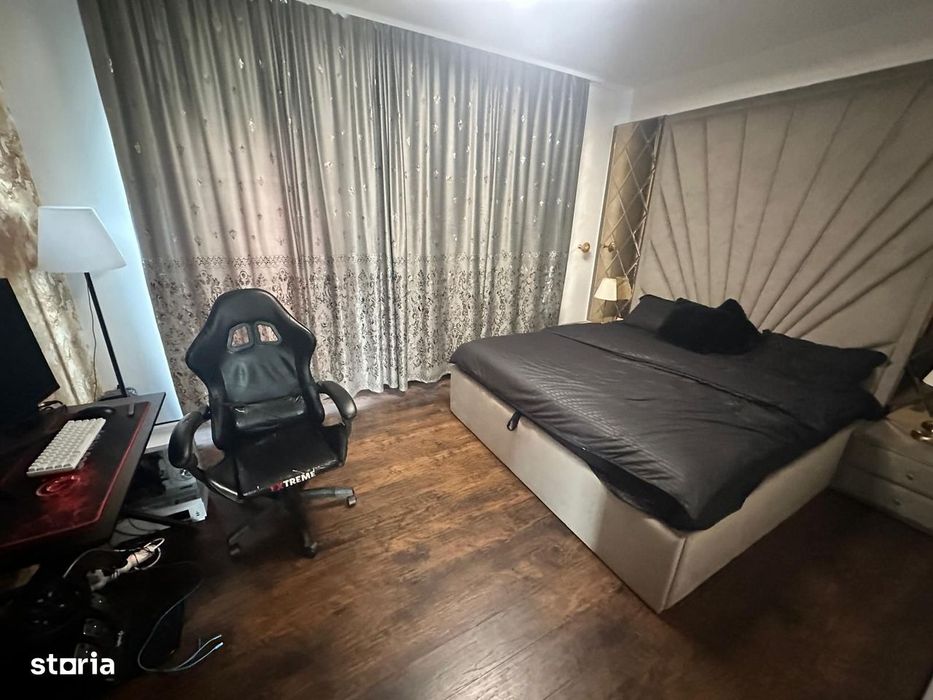 Casa Individuala Mobilata, Toate Utilitatie, Curte 400 Mp, Comision 0%