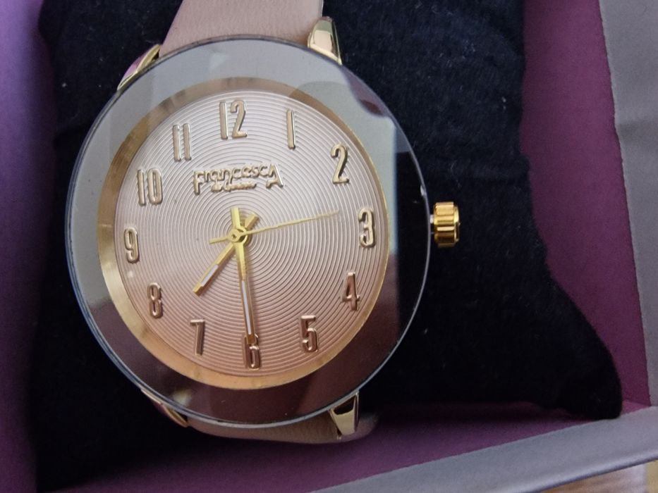 Ceas dama-Vogue..