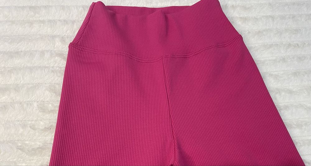 Дамски комплект -циклама,р-р S/XS