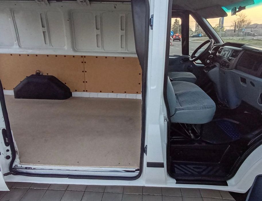 ‼️Ford Transit 2013  2.2 Euro 5 ‼️