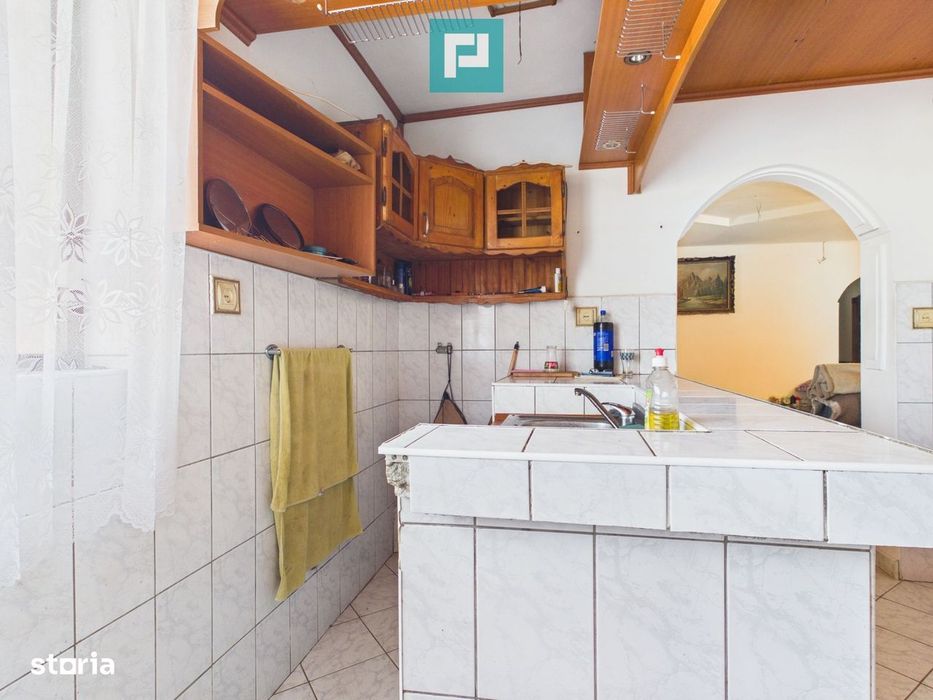 Apartament 3 camere, 100 mp, Bucovăț