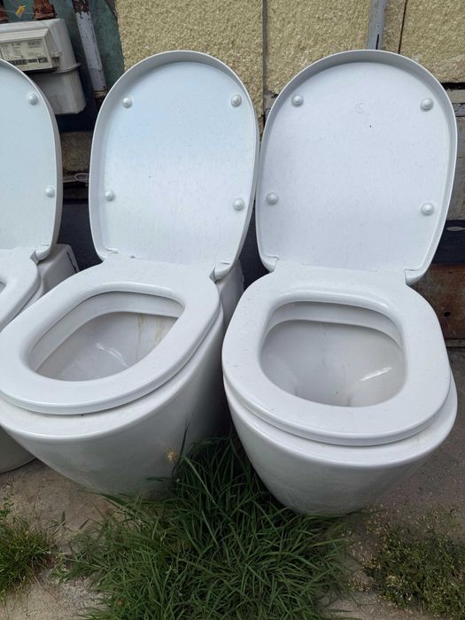 Wc ceramica Ideal standard