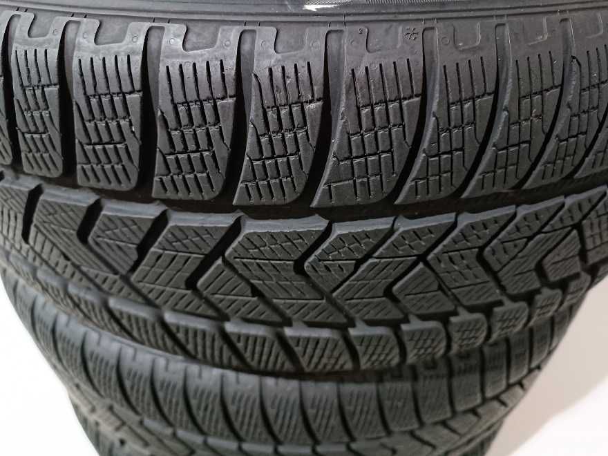 ANVELOPE 245/50/20 105H 245 50 20 PIRELLI M+S