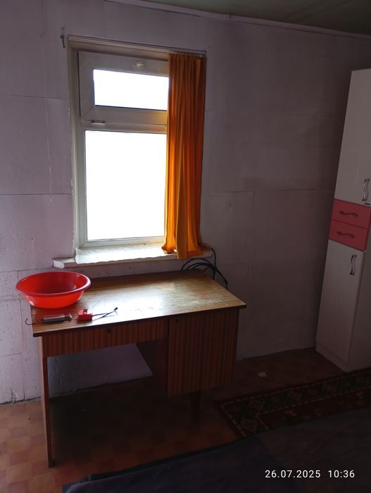 Склад для вещей теплый