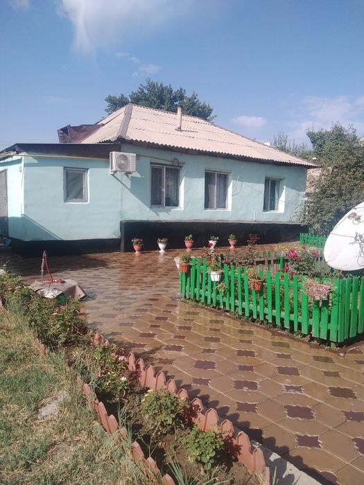 Продажа часного дома