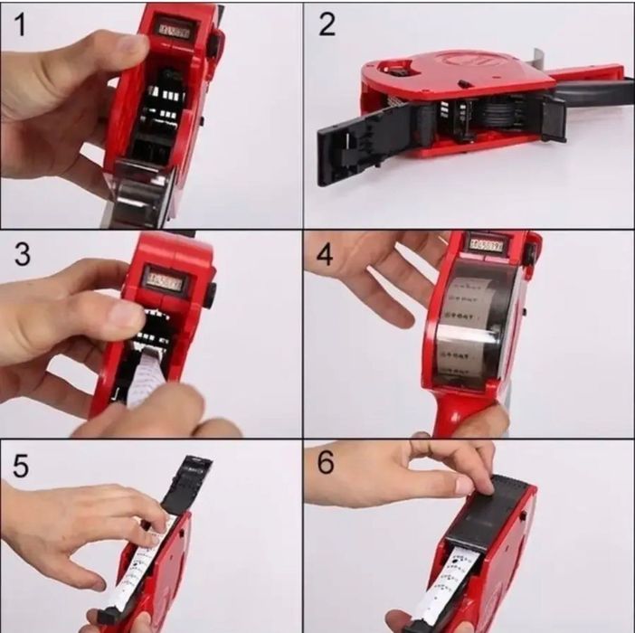 Sennik qo’yish uchun apparat