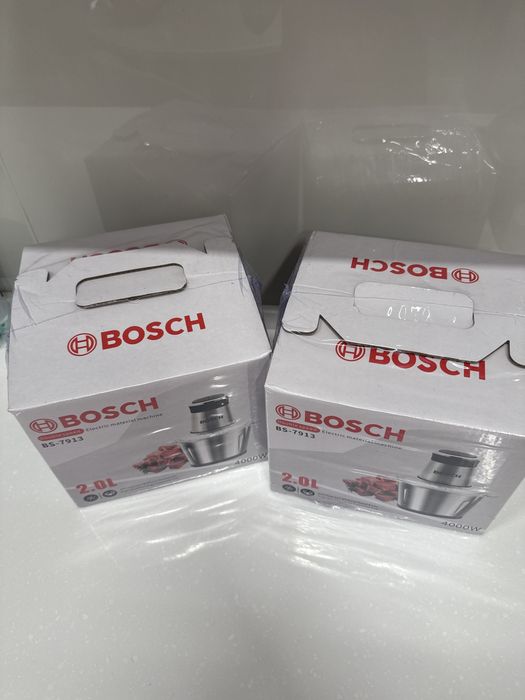 Измельчител Bosch