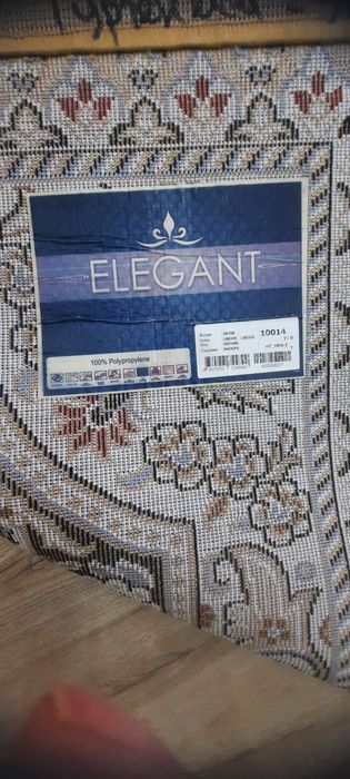 Продам ковры разного размера