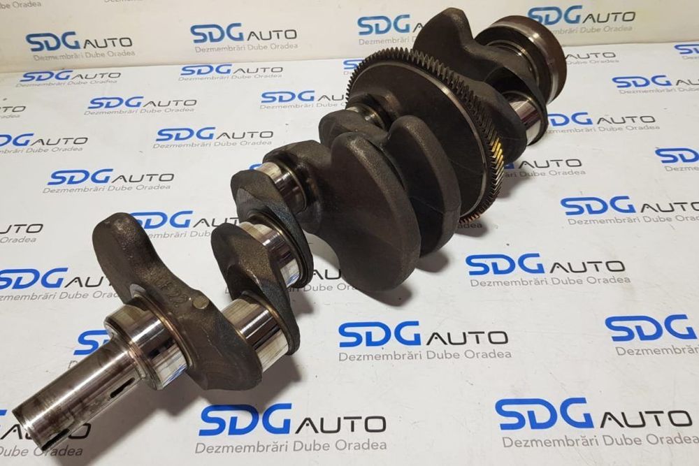 Vibrochen Mercedes C Class 2002-2009 motor 2.2 diesel