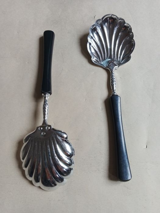 Прибор для салатов