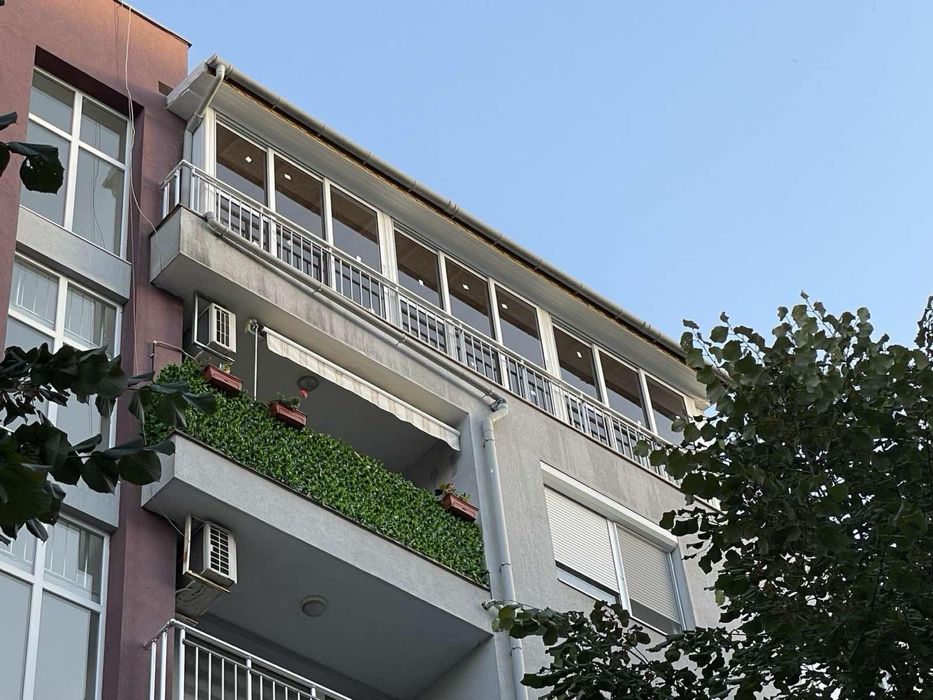 Продава се Двустаен апартамент в Бургас, Лазур - 70 кв.м за 2136 €/кв.м - Снимка #9